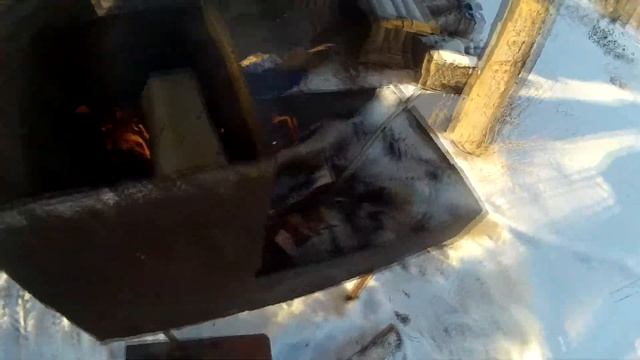 Провалился под лёд смотреть онлайн