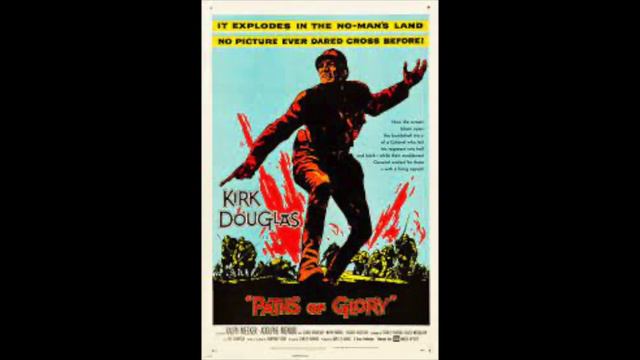 Paths Of Glory (1957)