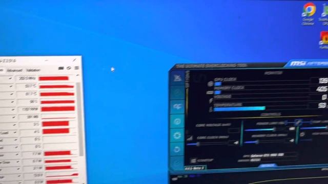 MSI GTX 1060 3GB GDDR5 OC DUAL - Test640 смотреть онлайн