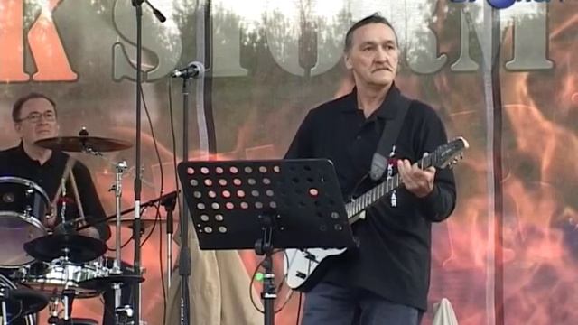 Рок-шторм в Светогорске. смотреть онлайн