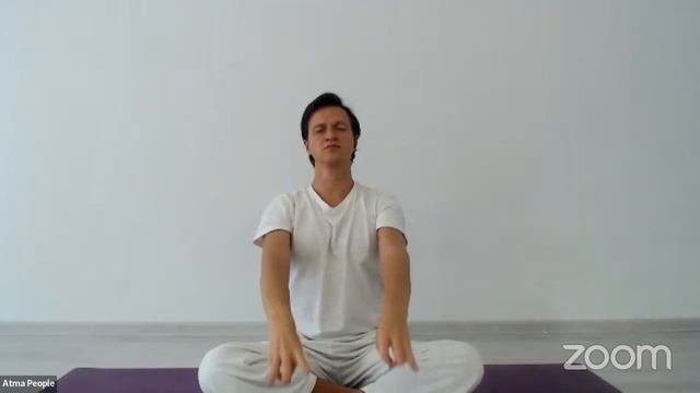 Практика Time is Now #8/23 - 16 день смотреть онлайн