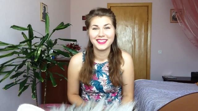 🌸BeautyBlog: КОСМЕТИЧКА НОВИЧКА part 1 смотреть онлайн