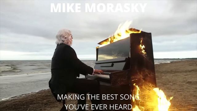 Mike Morasky making the best music you've ever heard смотреть онлайн