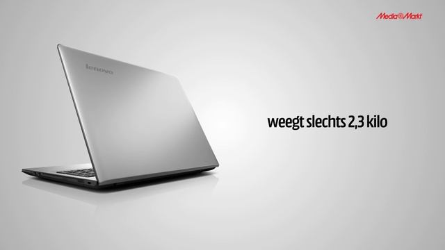 Lenovo 300-15 ISK - Productvideo - MediaMarkt смотреть онлайн