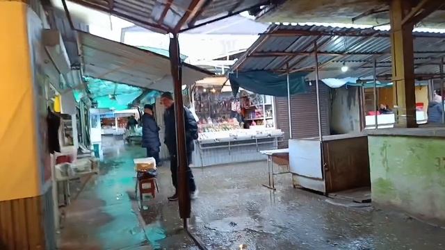 #абхазия . Сухумский рынок. Обзор, цены, ассортимент. феврвоь2023. ???????33ч смотреть онлайн