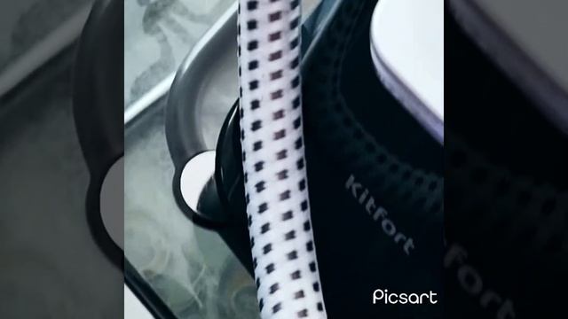 обзор отпаривателя Kitfort kt - 960 смотреть онлайн