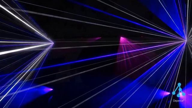Depence² Laser Setting смотреть онлайн