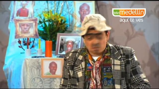 The Suso's Show con Eliana Franco смотреть онлайн