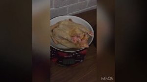 Куры Брама, забой и вес тушки курочек несушек!