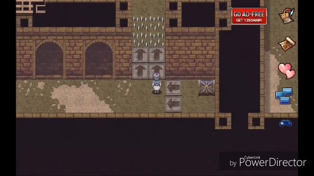 Asdivine Menace - Visual Walkthrough #24 смотреть онлайн