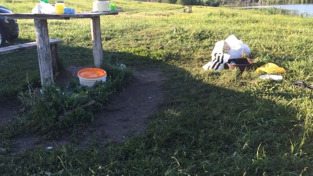 Терентьевка пруд 1 Суслики едят бойла смотреть онлайн