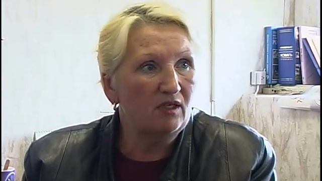Выкапывание цветов с городских клумб. 06.2005 смотреть онлайн