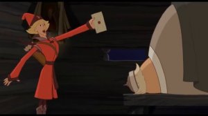 письмо от князя