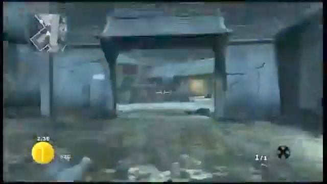 BLACK OPS1 MONTAGE PYTHON SKILLS. смотреть онлайн