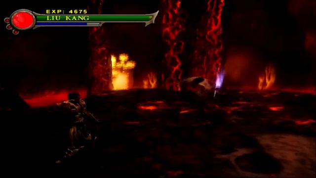 MORTAL KOMBAT SHAOLIN MONKS : PC GAMEPLAY PART 9 | ON PS2 EMULATOR | HINDI COMMENTARY смотреть онлайн