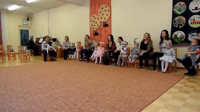 Праздник Петрушка 1часть смотреть онлайн