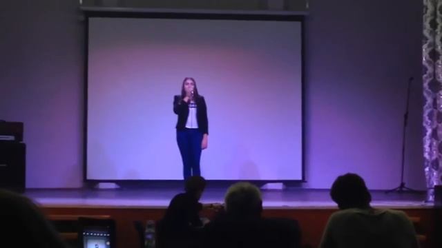 Ольга Меньшикова - If I ain't got you (Alicia Keys) смотреть онлайн
