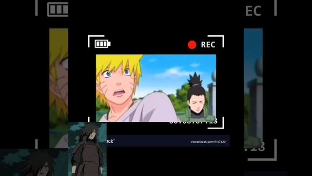 Naruto?