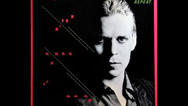 Peter Baumann - Deccadance смотреть онлайн