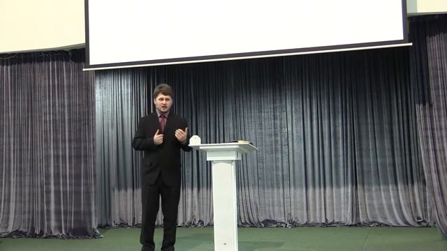 Раннев Е. Л. - "Рождение свыше". смотреть онлайн