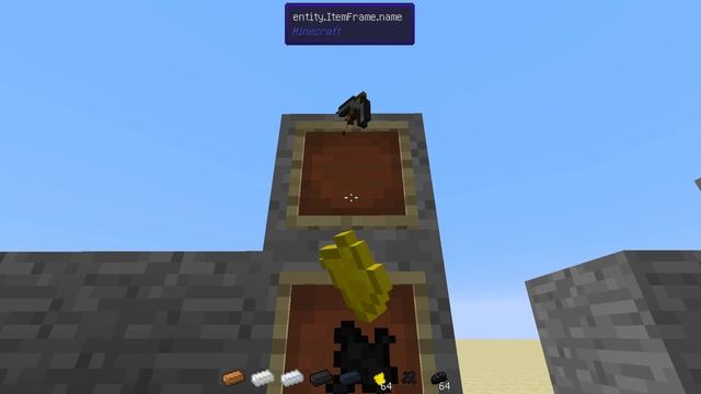 Руды и слитки в Galacticraft 3