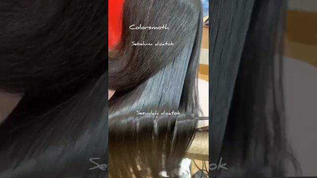 Colorsmooth смотреть онлайн