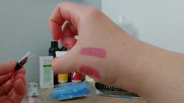 Заказ из каталога 12 AVON (Германия). смотреть онлайн