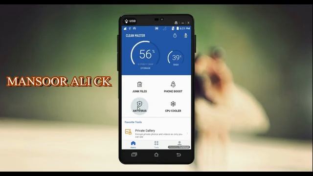 Clean Master- Space Cleaner & Antivirus - Android Apps ( Malayalam ) смотреть онлайн