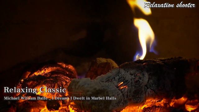 [피아노아리아-감성클래식명곡] 발페-나는 대리석 궁전에 사는 꿈을 꾸었네 (Michael William Balfe I Dreamt I Dwelt in Marbel Halls) смотреть онлайн