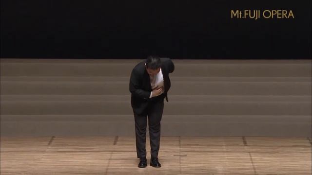 Mr. KO ByungJun, South Korea, Baritone, 3rd Prize of the 8th Competition(2017) смотреть онлайн