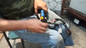 Лада гранта, калина 2, установка, и подключение 9» магнитолы, и функции АСС