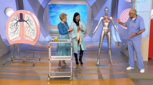 Жить здорово! Выпуск от 25.03.2013