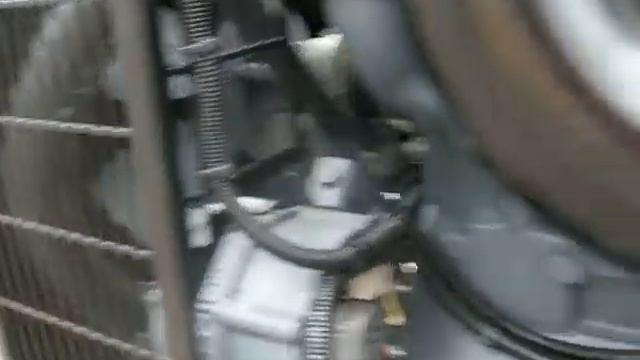 GEKO 85000 ED-S/DEDA. ПРОМЭСО.