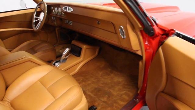 3637 CHA 1962 Ford Thunderbird смотреть онлайн