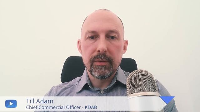 KDAB News 3/2021 - A look at Flutter 2.0; Qt Embedded Days; Qt Desktop Days and more смотреть онлайн
