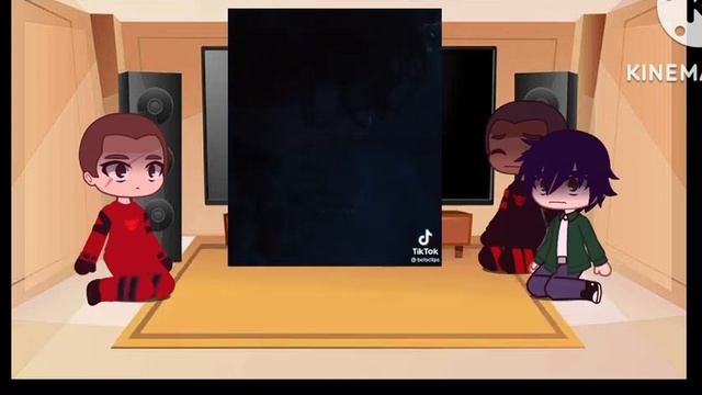 Web worriers/(maybe) ultimates react to peter as mcu Spider-Man/ 1/4 смотреть онлайн