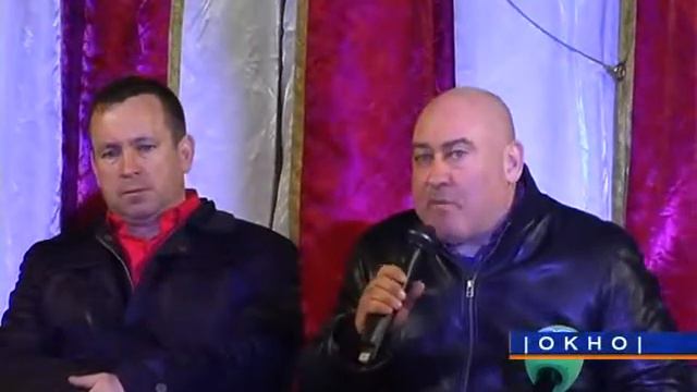 Большой Московский цирк-шапито смотреть онлайн