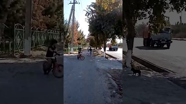 Куляб, Таджикистан смотреть онлайн