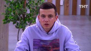 ДОМ-2 Lite 6037 день Дневной эфир (19.11.2020)