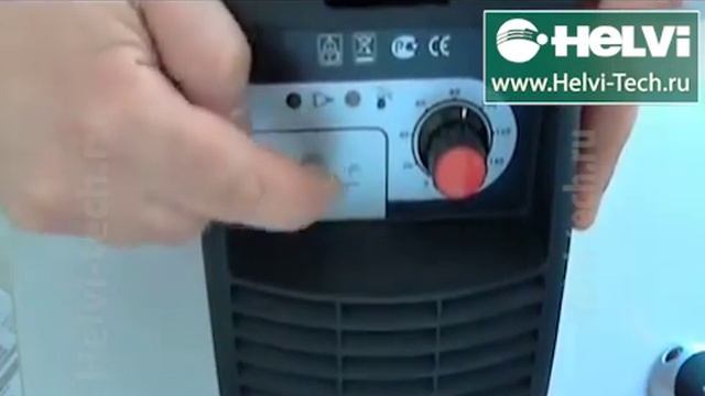 Helvi Galileo 175 смотреть онлайн