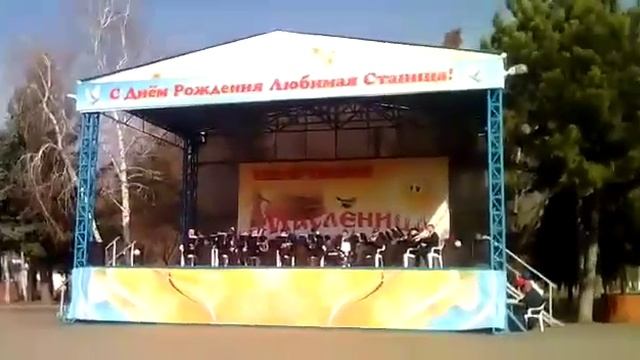 Гусарский марш – А. Петров смотреть онлайн