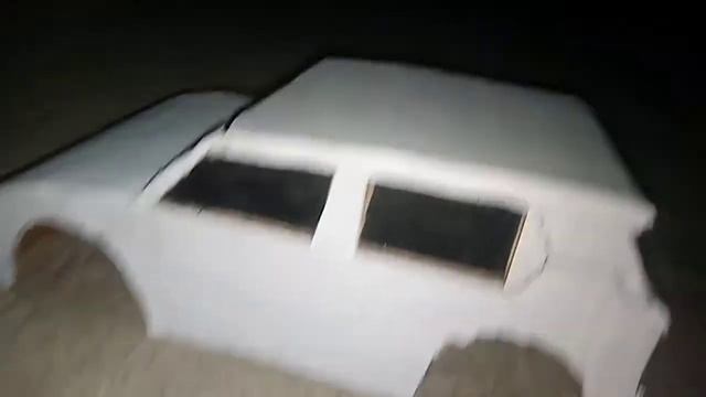 How to make a car | Maruti Suzuki Swift | Diy Cardboard remote control car | Homemade maruti swift смотреть онлайн