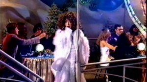 Алла Пугачёва - Белый Снег (Комп. П.Есенин)