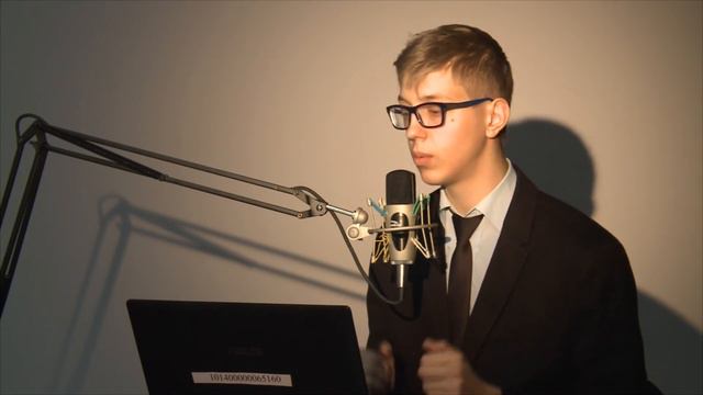 Илья Яськов. Стипендия в ДВФУ смотреть онлайн