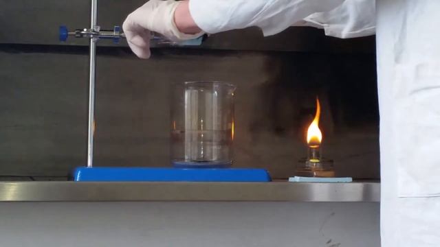 Испытание 0001 Горение полимеров смотреть онлайн