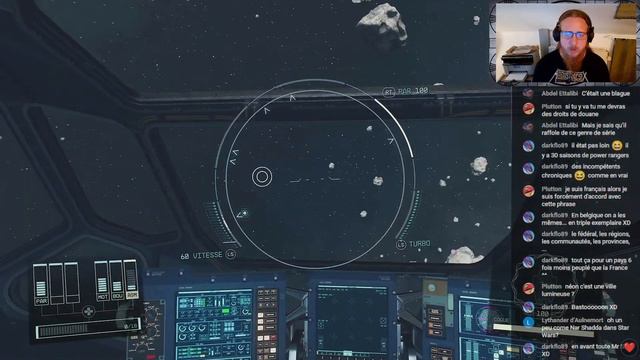 FOURBERIE face aux PRENEURS D'OTAGES, un nouveau SHERIF en ville ! - Starfield - Live - 2 смотреть онлайн