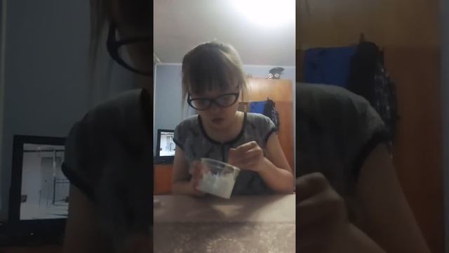 Как сделать флафи слайм рецепт реально работает смотреть онлайн