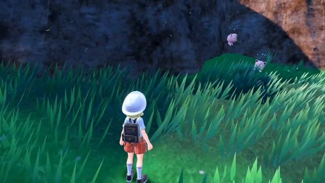(Pokemon Scarlet And Violet) Spawn Any Shiny Pokemon & 999 Infinite Items - Cheat Codes