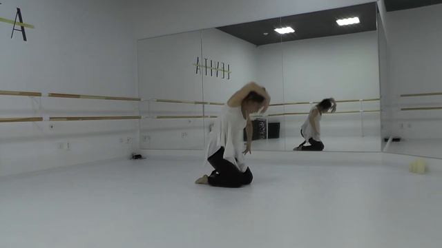 Вселенная я и ты Танец смотреть онлайн
