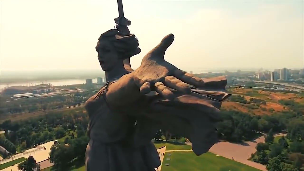 #russia Я люблю Россию! Лучший клип о России. I love Russia! смотреть онлайн